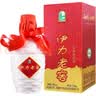 伊力特 伊力老窖 浓香型白酒 46度  250ml*10瓶 整箱装 实拍图