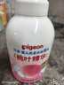 贝亲（Pigeon）洗发水沐浴露 含桃叶精华 婴儿洗发沐浴二合一 500ml IA209 实拍图