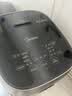 美的（Midea）电饭煲 纤V系列 IH加热智能电饭锅Pro家用5L大容量4-5人 2-10人 蒸米饭锅FB50S701 实拍图