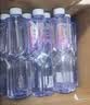 景田百岁山 饮用天然矿泉水 348ml*24瓶整箱装 会议办公饮用水 实拍图