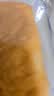俏侬 牛油蛋挞皮1020g 51只装 儿童蛋挞空气炸锅烤箱烘焙半成品 实拍图