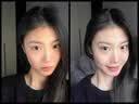OHBT面膜美白淡斑补水保湿男女士熬夜舒缓抗皱紧致去黄气暗沉提亮肤色 实拍图
