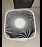 美的（Midea）【母婴级】空气净化器鼻炎家用除甲醛除烟味异味过敏原空气净化机森林家L1 Lite 实拍图