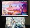 KTC 23.8英寸2K 144Hz IPS高清屏爱眼低蓝光可壁挂广色域 HDMI+DP 办公轻电竞显示器H24T27S 实拍图