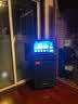 山水（SANSUI）TD159 15吋视频K歌一体机 广场舞音响带显示屏2026新款家庭点歌机KTV音响套装户外移动音箱K歌聚会 实拍图