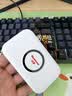 纽曼随身wifi多网通用移动无线wifi6免插卡上网宝随行无线便携车载支持5G/4G设备全国通用流量2026款 实拍图