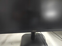 AOC21.5英寸 120Hz VA面板 HDMI接口 低蓝光不闪 可壁挂 三边微边 超薄节能 办公电脑显示器22B35HM2 实拍图