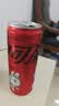 可口可乐（Coca-Cola）零度 Zero 无糖汽水 碳酸饮料 330ml*24主题罐新老包装随机发货 实拍图