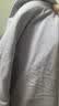 蕉内女士睡裙莫代尔夏季凉感睡衣防走光带杯家居服棉莫亲肤睡衣女 实拍图