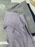 JD FASHION男士内裤男纯棉10A抗菌舒适透气无痕40S新疆棉春夏平角裤 XL 实拍图