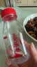三元乐活高品质牛乳200ml*6瓶 冲咖啡 拌麦片 牛奶 实拍图