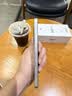 荣耀X70 焕新版 8+128 月影白 十面抗摔 8300mAh青海湖电池 IP69防水 荣耀绿洲护眼屏 AI手机 国家补贴 实拍图