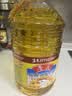 鲁花 食用油 物理压榨 葵花仁油6.18L  实拍图
