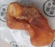 新边界（new boundaries）阿克苏苹果干500g 无添加零食新疆特产高膳食纤维冰糖心蜜饯 实拍图