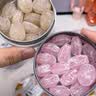金嗓子喉宝香橙味含片22.8g/盒 无蔗糖 秋冬干燥清凉护嗓 老师主播换季礼物 实拍图