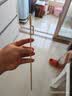 半物生活硅胶吸管刷双头吸管清洁刷加长婴儿奶瓶刷杯口杯刷小缝隙清洗神器 实拍图