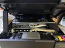 爱普生（EPSON）【6代新品】L3353墨仓式彩色家用AI学习打印机 L3251/L3255升级版(打印复印扫描 微信/无线 黑色） 实拍图