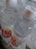 康师傅喝开水 熟水饮用水 550ml*24瓶 整箱批发瓶装水白开水 实拍图