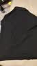 京东京造【汗渍无痕】polo衫男短袖男士t恤夏季衣服男装上衣新款礼物黑L 实拍图