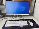 酷开 创维一体机电脑27英寸 家用商务办公学习高清全套（Intel I5-9500+16G+512G）WIFI 蓝牙 实拍图