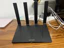 Tenda腾达路由器WiFi6+【泰山AX3000 Ultra】千兆穿墙王信号放大器增强无线家用甄选高配芯片AX12 Pro 实拍图