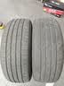 玲珑轮胎汽车轮胎225/60R16 98H 御风Crosswind HP010 营运车专属耐磨节油 实拍图