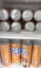 可口可乐（Coca-Cola）可乐*12+雪碧*8+芬达*4 有糖汽水 碳酸饮料  330ml*24罐 实拍图