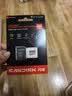 Sandisk闪迪256GB TF(MicroSD)内存卡4K极速金卡A2 V30 U3兼容大疆Pocket3/4P/Action 6运动相机/无人机存储卡 实拍图