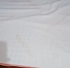 防褥疮乳胶床垫老人卧床防压疮垫瘫痪病人翻身护理床用品90*190 平面款(含内套+防螨外套 90*200*10cm 实拍图