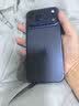 Apple/苹果【点击“立即领取“享补贴】iPhone 17 Pro Max 256GB 深蓝色 移动联通电信5G 双卡双待手机 实拍图