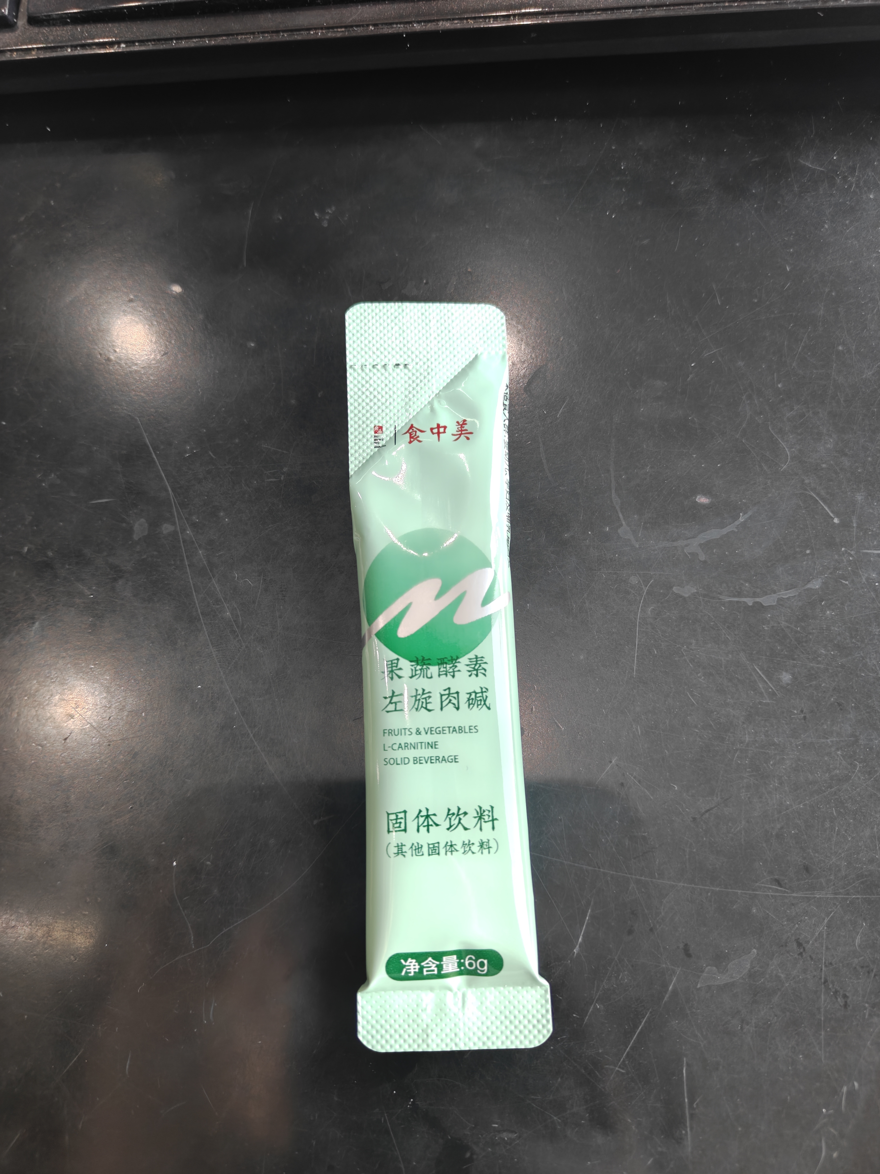 食中美酵素排宿便清肠润肠胃菊粉白芸豆益生菌水溶膳食纤维便秘排促神器 实拍图