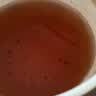 中茶茶叶普洱茶熟茶云南七子饼茶饼经典7571熟普357g 实拍图