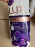 力士（LUX）依兰香沐浴露套装幽莲魅肤沐浴乳1000g送幽莲350g 持久留香 实拍图