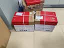 京东京造A4打印纸 75g复印纸 铂金系列 双面高档打印复印纸 500张*5包/箱(2500张)【碳中和认证】 实拍图