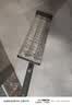百家好世平板拖把37cm3布免手洗软手柄抑菌家用一拖净懒人拖地神器尘推 实拍图