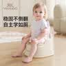 英氏（YEEHOO）儿童马桶坐便器女宝宝专用坐垫圈婴儿尿盆便盆小男孩如厕训练 实拍图