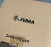斑马（ZEBRA）ZD888TA条码标签打印机固定资产热敏热转印不干胶快递电子面单亚马逊203DPI送耗材替代GK888T 实拍图