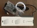 森森 小鲤鱼缸过滤器净水循环三合一内置水族箱过滤系统XQP-500F 6W 实拍图