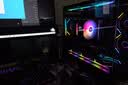 利民（thermalright）Peerless Assassin 120 SE ARGB 风冷散热器AGHP逆重力6热管逆转双C12C-S风扇PA120 SE ARGB 实拍图