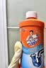 威猛先生（Mr Muscle）管道疏通剂 500g*2瓶  家用清洁 下水道厕所管道疏通剂 实拍图