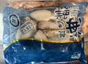 美加佳无保水剂笔管鱿鱼净重1斤 海兔子 墨斗鱼 烧烤食材聚餐 实拍图