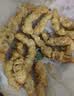 美好酥脆小酥肉 2斤装1Kg 椒麻味鸡肉油炸休闲火锅小吃 空气炸锅食材 实拍图