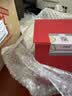 赫莲娜HR【中秋礼品】新黑白绷带面霜15ml保湿套装护肤品化妆品生日礼物 实拍图