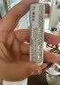 依泉（Uriage）特润唇膏4g保湿修护唇膏唇膜淡化唇纹 口红打底 欧洲原装进口 实拍图