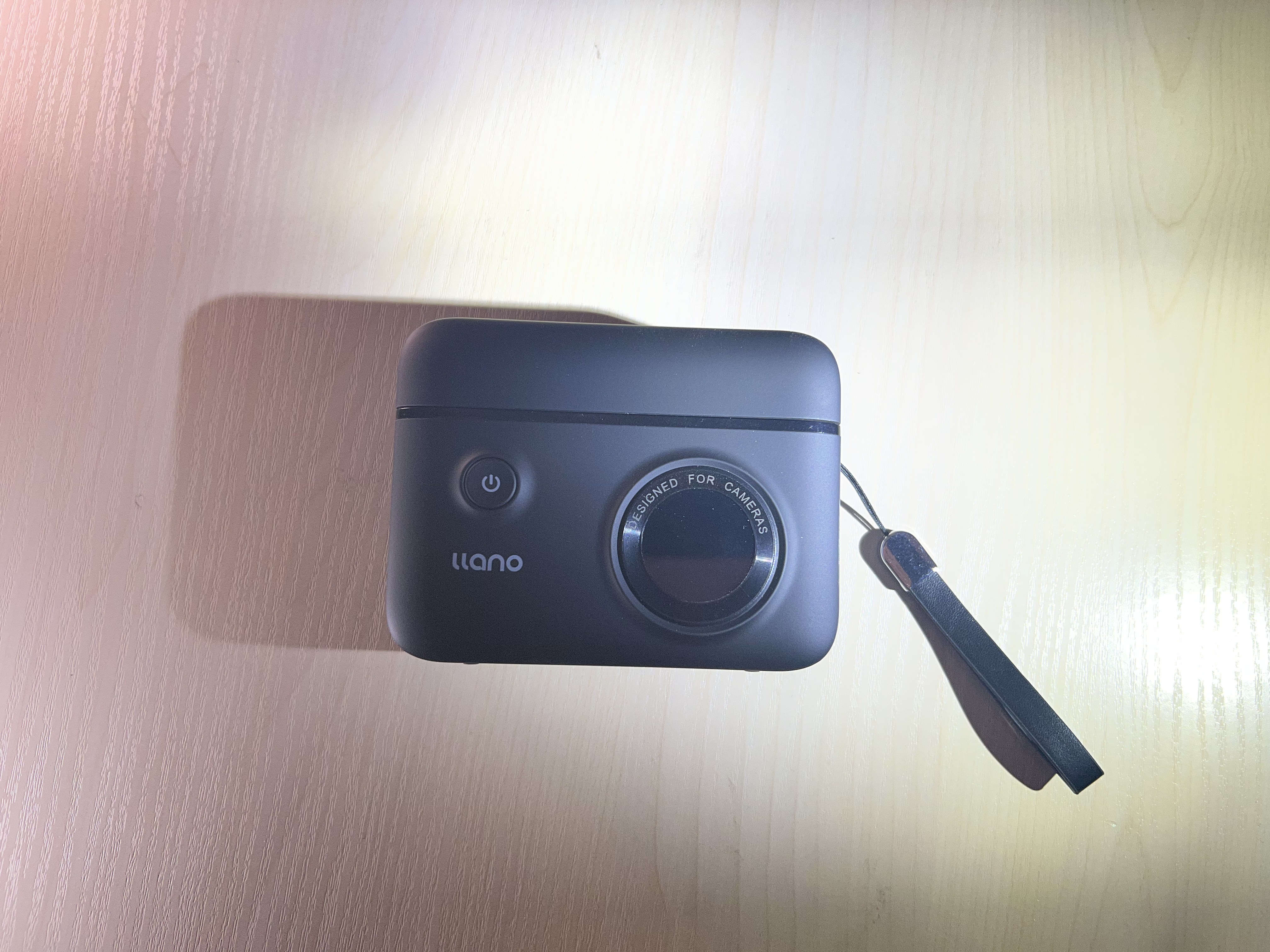 绿巨能（llano）快充盒CS2适用索尼a7m4/zve10二代相机FZ100电池充电器a7m5/a6700/FX30/a7m3/a7c2收纳双充充电仓 实拍图