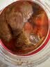 夹江腐乳白菜豆腐乳700g即食下饭菜霉豆腐拌面酱豆腐调味品火锅蘸料 实拍图