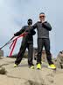 猛犸象（MAMMUT）【红标】Macun 2.0 男士户外防泼水连帽夹克外套软壳 黑色 L 实拍图