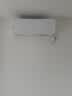 美的空调 大1匹/1.5匹 酷省电二代 新一级能效 变频冷暖 家用卧室空调挂机 家电补贴 酷省电二代Pro 大1.5匹 内外机双排铜管 实拍图