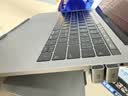 海备思Type-c转接头弯头90度兼容雷电4全功能USB4数据线公转母U型适用iPhone16手机电脑延长转换头 实拍图