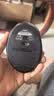 雷柏（Rapoo）MV20轻音版 无线鼠标 垂直鼠标 办公鼠标 轻音鼠标 人体工学 笔记本鼠标 电脑鼠标 黑色 实拍图